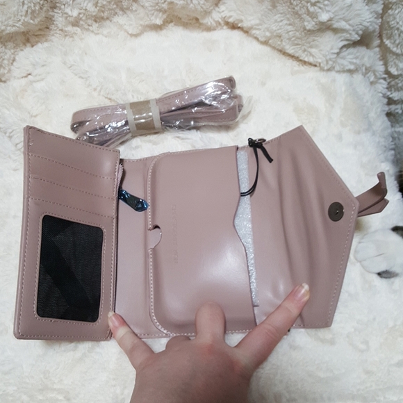 Christopher Kon small purse - Picture 2 of 2